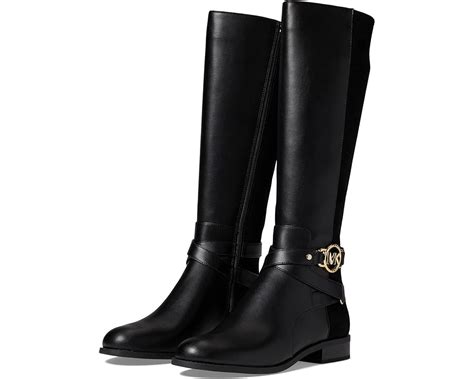 michael kors winter mid boots|zappos Michael Kors boots.